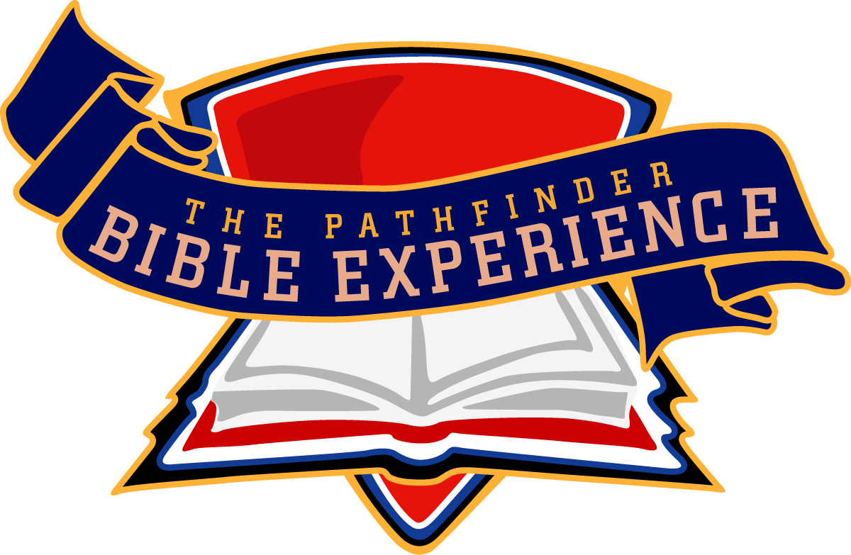 Bible Experience Logo
